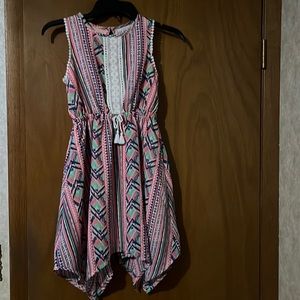 Lovely Like New Real Love Girl’s Dress size 10-12